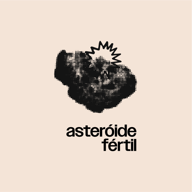asteróide fertil