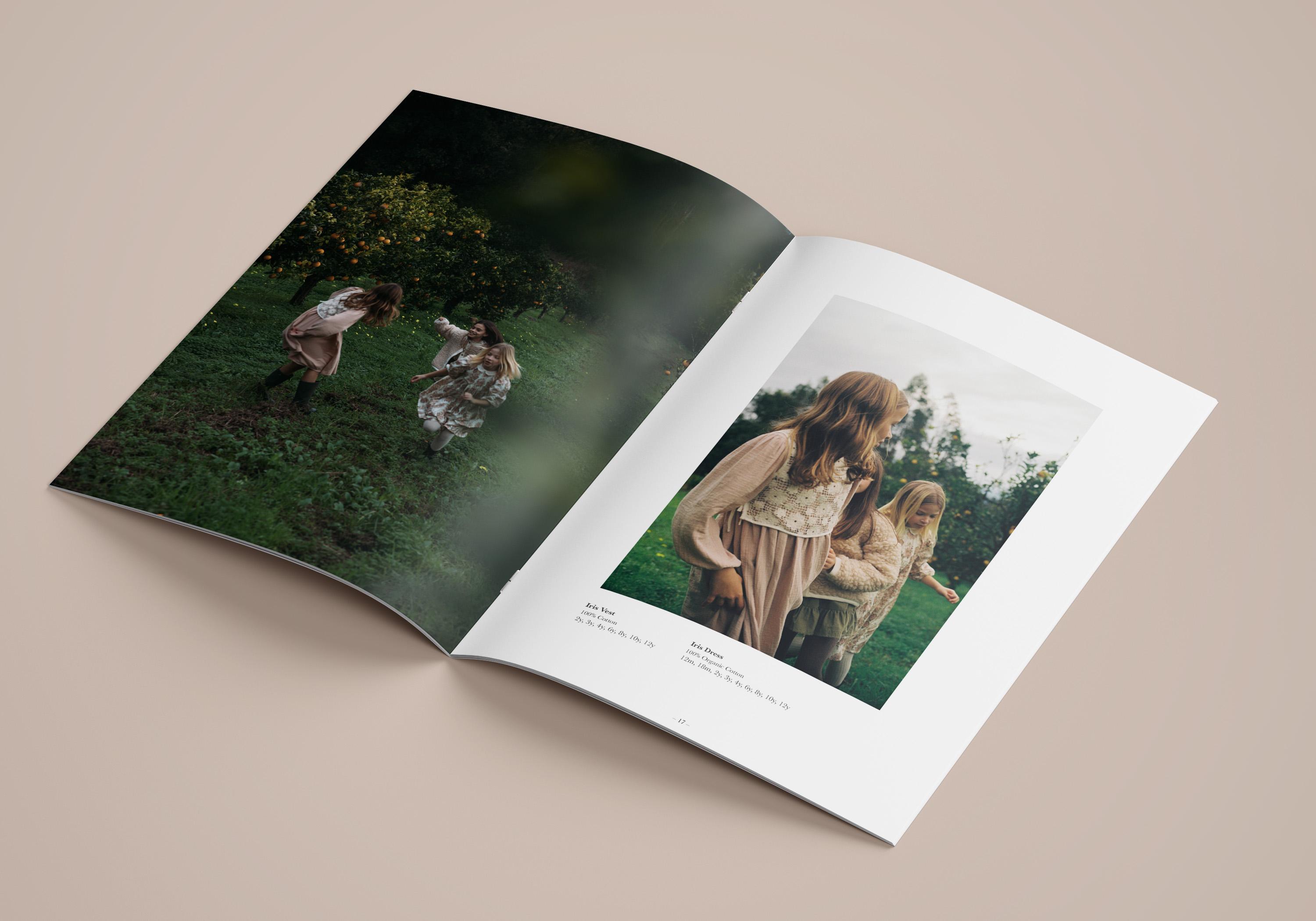 Bebe Organic Image 2