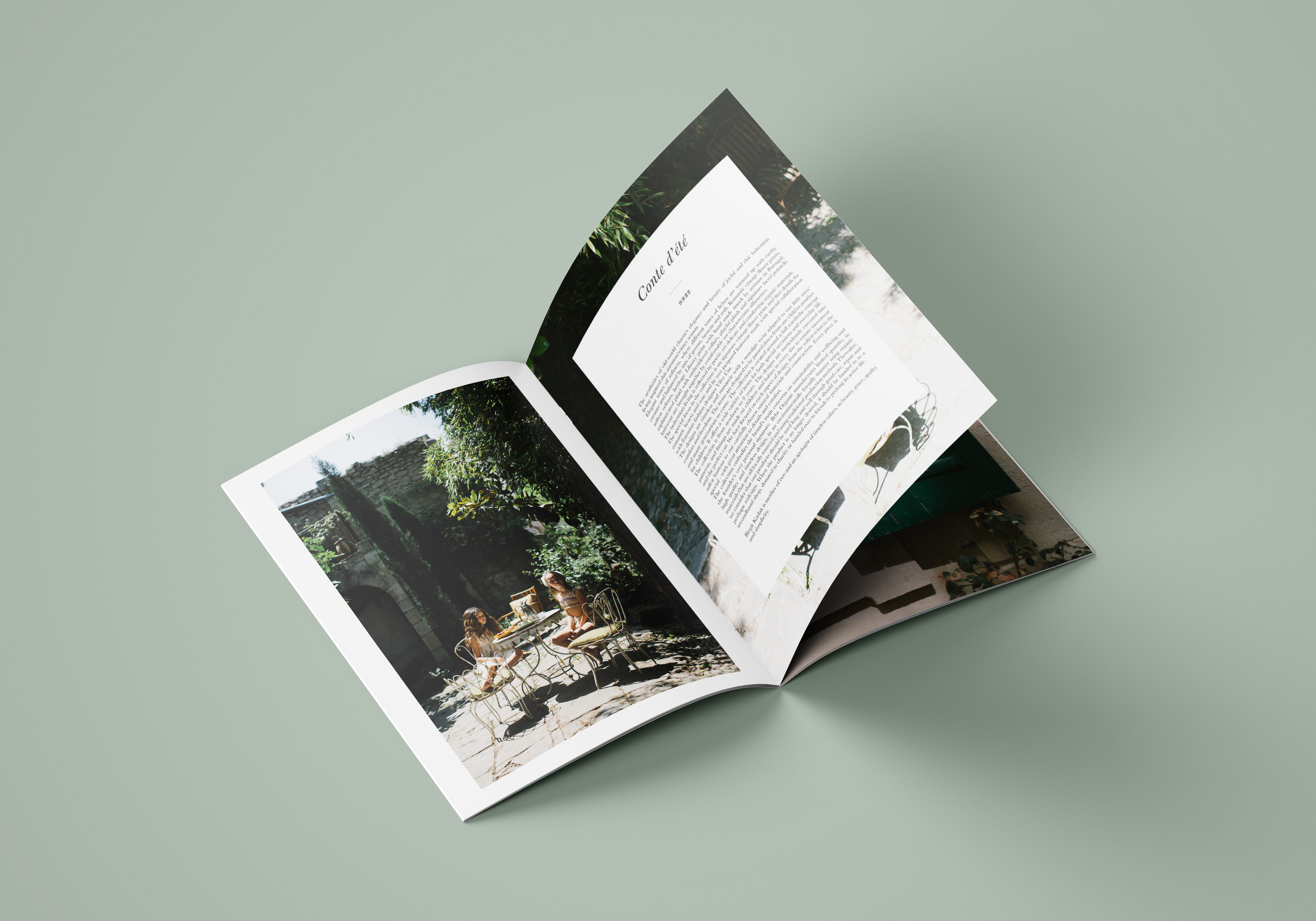 Bebe Organic Image 3